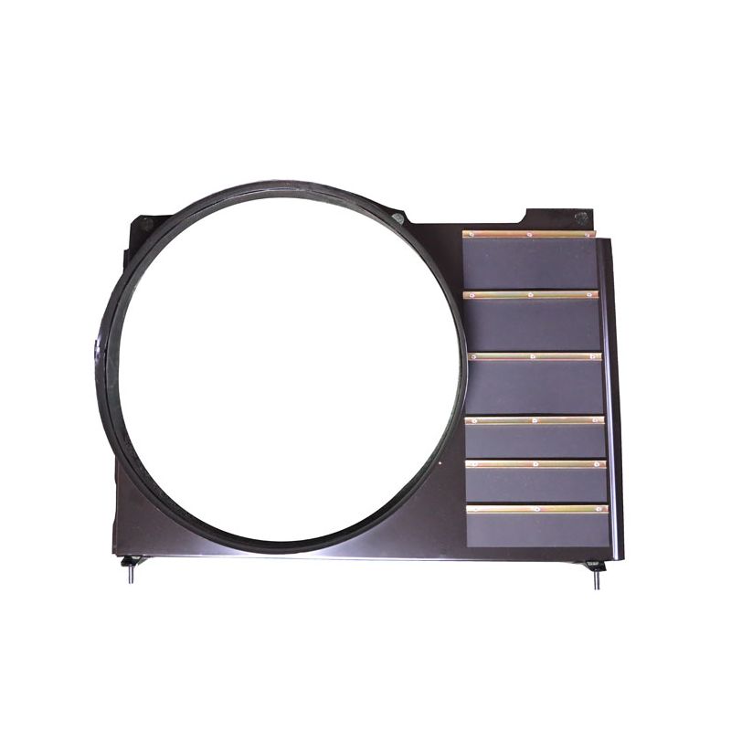 COOLING FAN COWL:  XJS 4.0