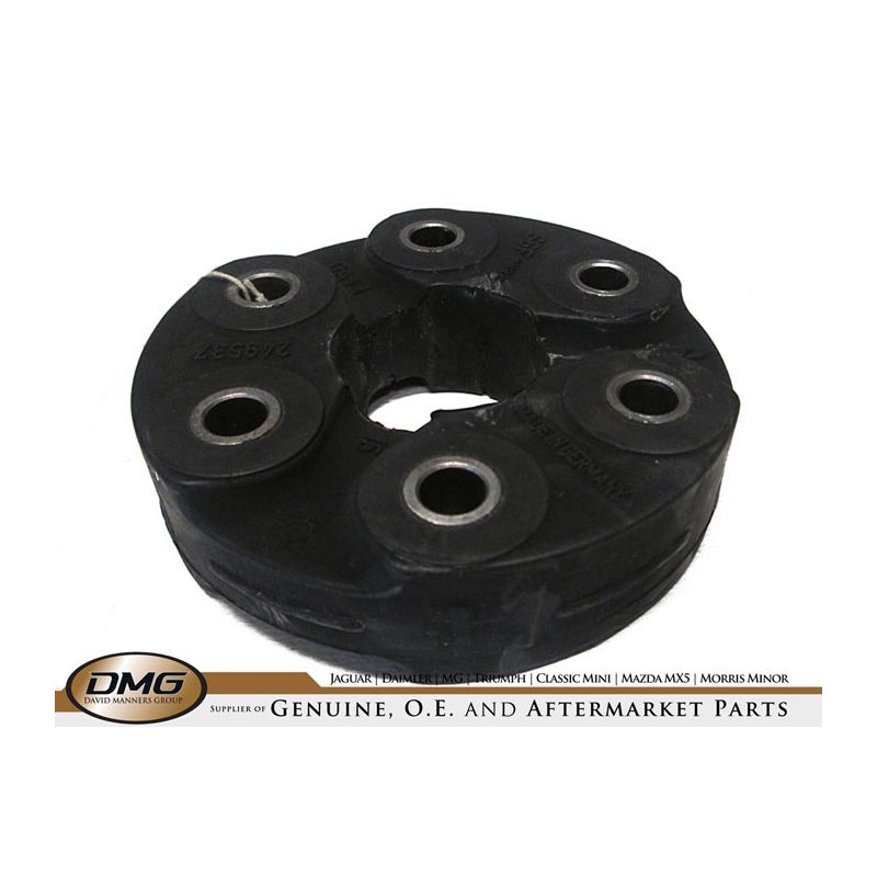 PROPSHAFT COUPLING:  XJ40, X300