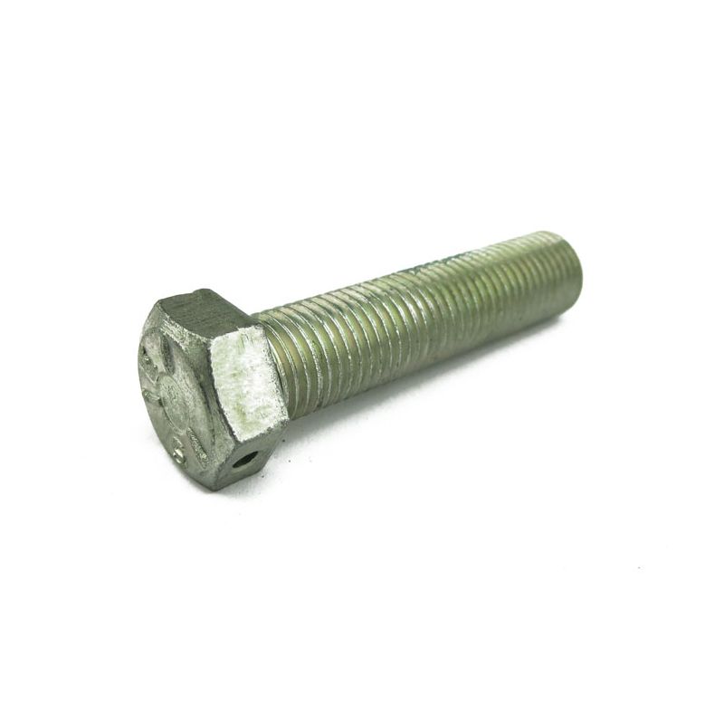 REAR RADIUS ARM BOLT:  XJ MODELS