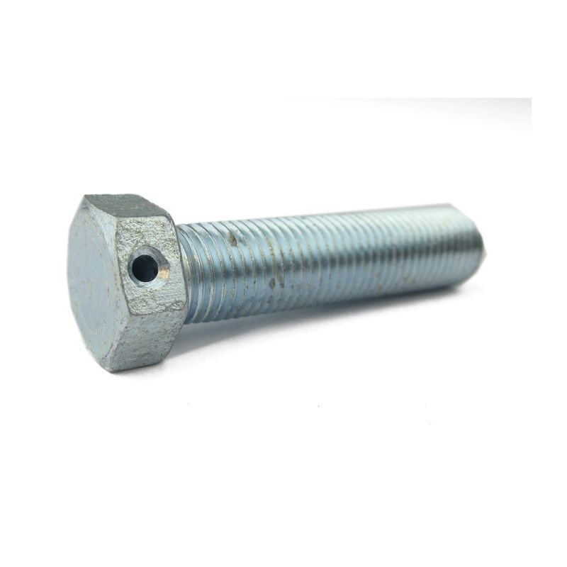 JAGUAR DAIMLER XJ6 XJ12 XJS E-TYPE 420 RADIUS ARM SAFETY STRAP BOLT CBC9362