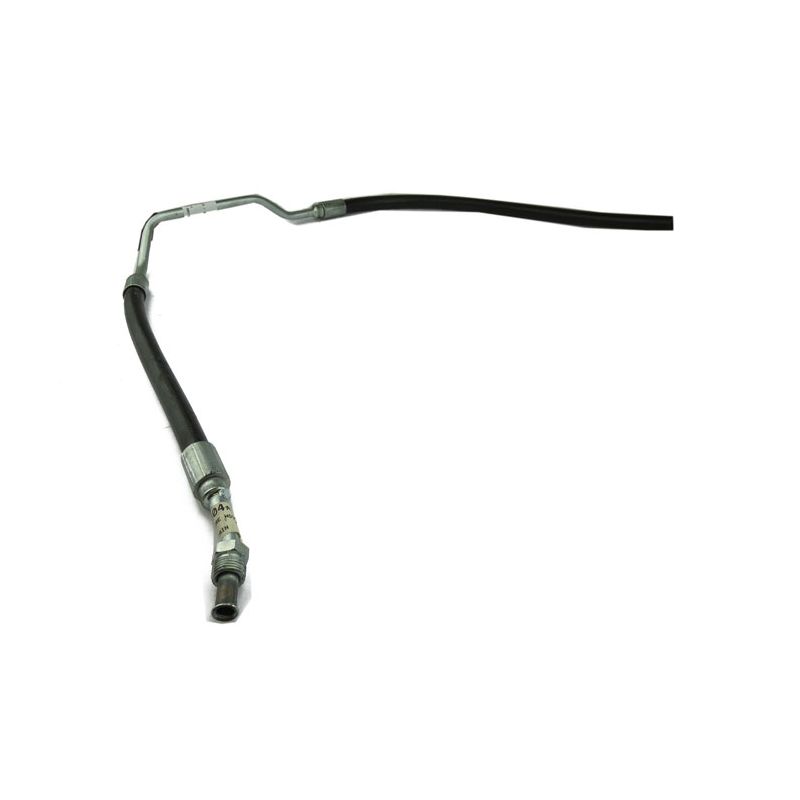 POWER STEERING LOW PRESSURE HOSE:  XJS S3, XJ12