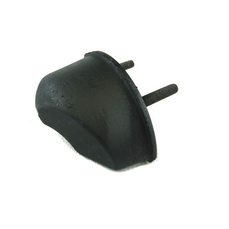 FRONT BUMPSTOP RUBBER:  XJS CONVERTIBLE