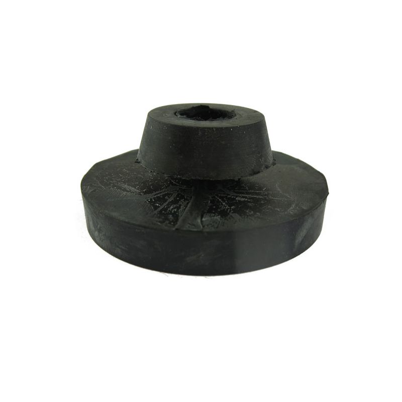 RADIATOR MOUNTING PAD:  XJ12 S3, XJS