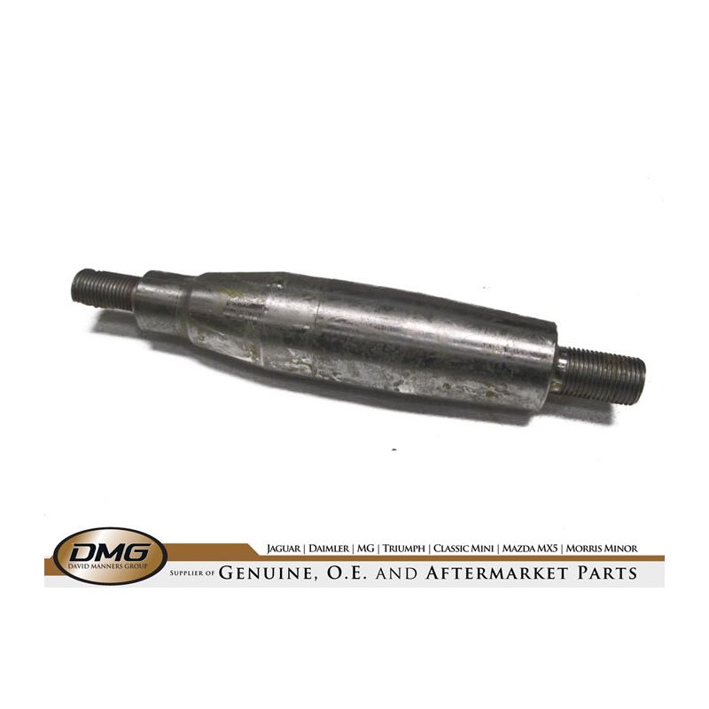 FRONT STUB AXLE:  XJ S2 S3