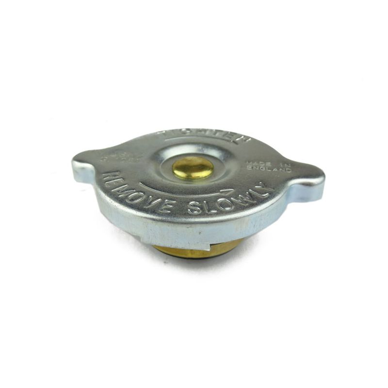 RADIATOR CAP:  XJ MODELS