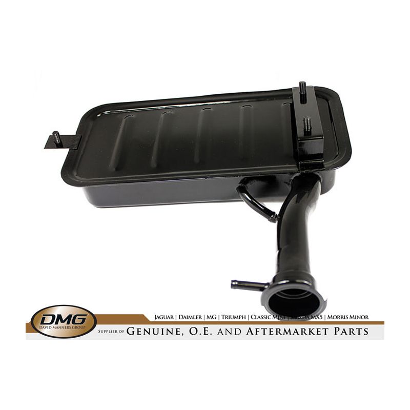 EXPANSION TANK:  XJS V12 VIN147269 ON