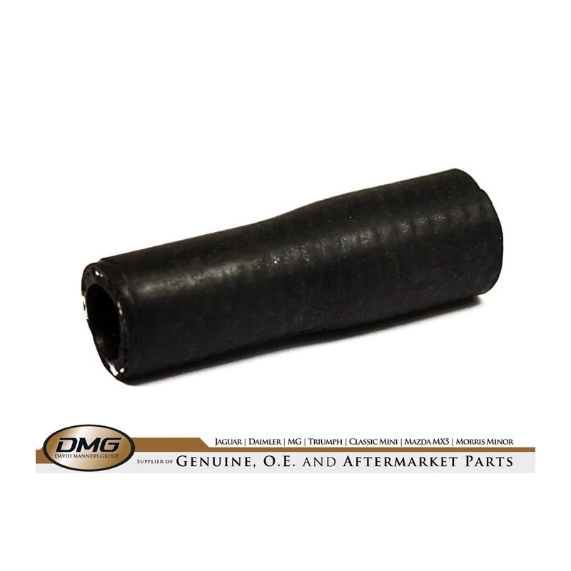ENGINE WATER VALVE HOSE:  XJS 3.6
