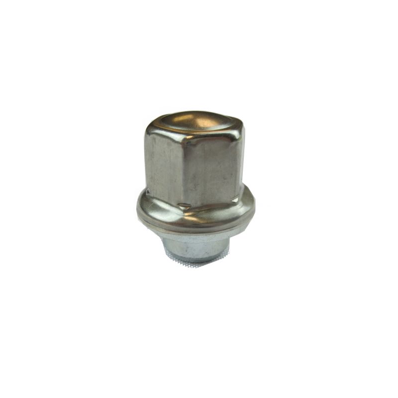 ROAD WHEEL NUT (PEPPER POT):  XJ MODELS