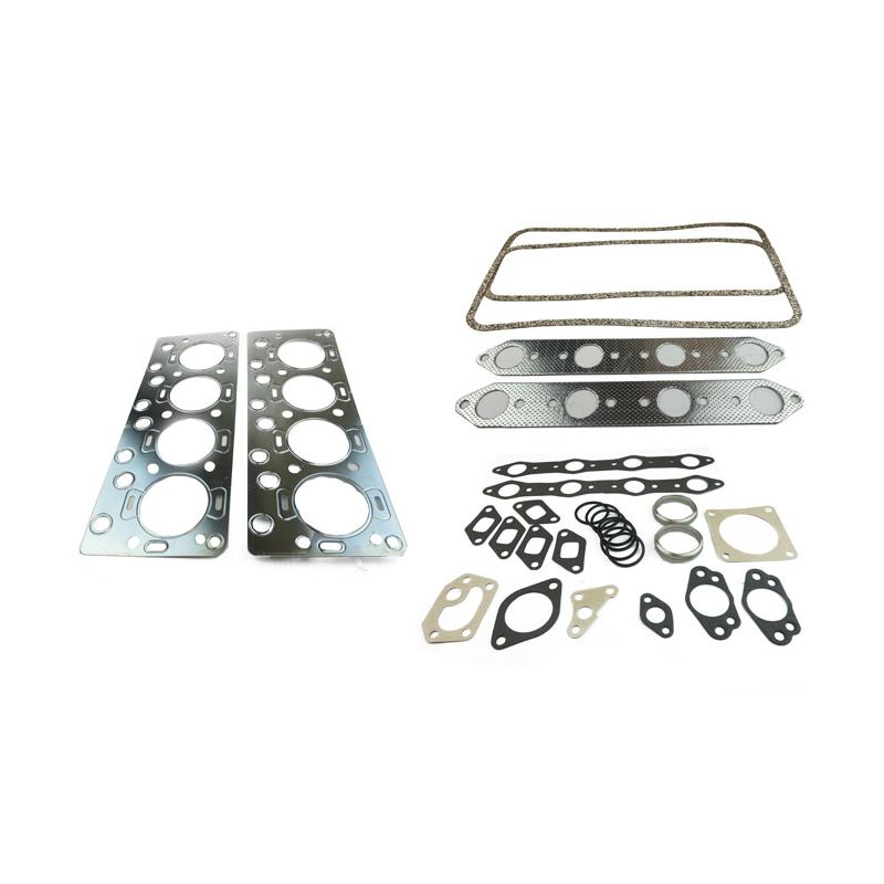 DAIMLER V8 CYLINDER HEAD GASKET SET FITS DART V8 250 2.5 LITRE SALOON C22245