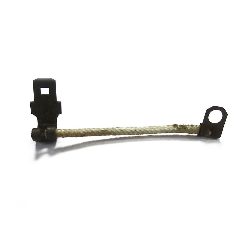 LOW TENSION LEAD:  V8, DART