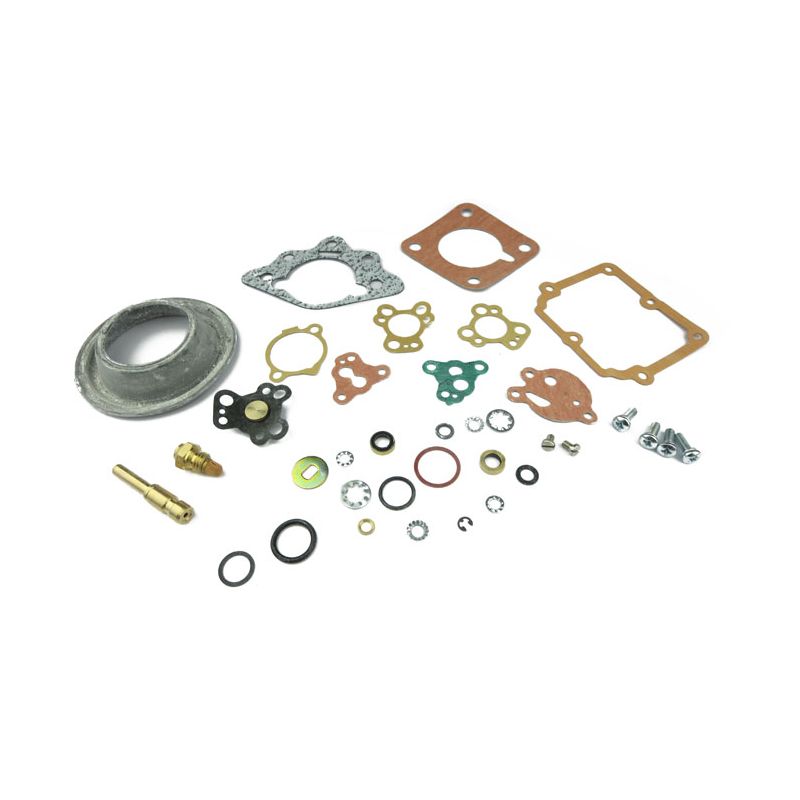 CARBURETTOR SERVICE KIT:  E-TYPE V12, XJ12 CARB