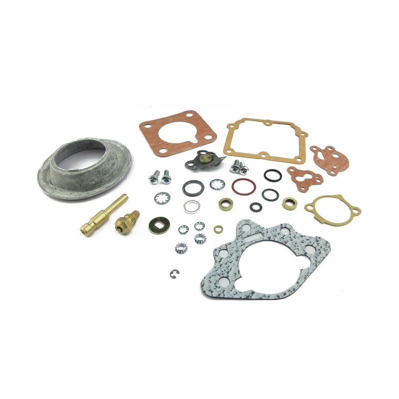 CARBURETTOR SERVICE KIT:  STROMBERG CARB. 6 CYL