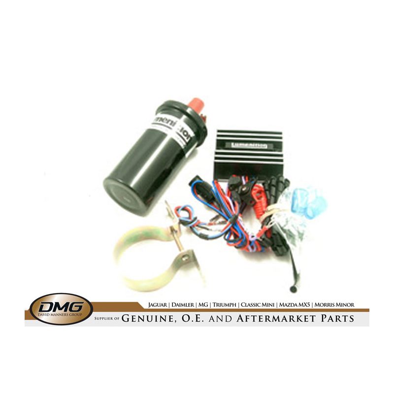 PERFORMANCE IGNITION KIT:  MOST MODELS (NOT V8)