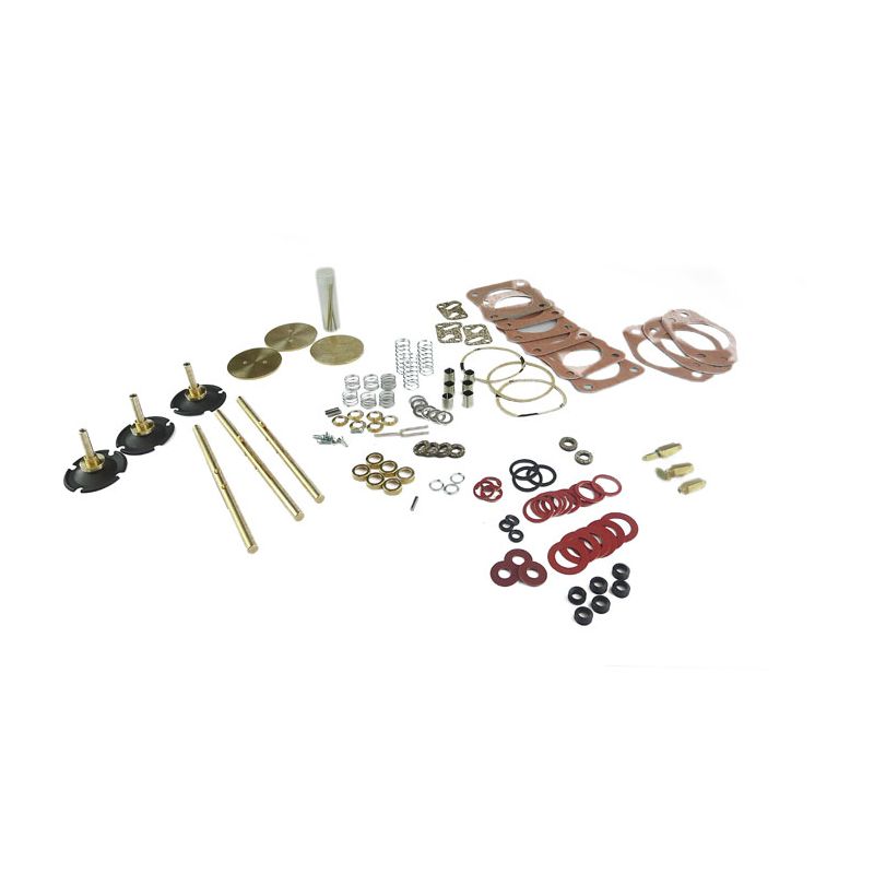 CARBURETTOR REPAIR KIT:  HD8 CARBURETTOR