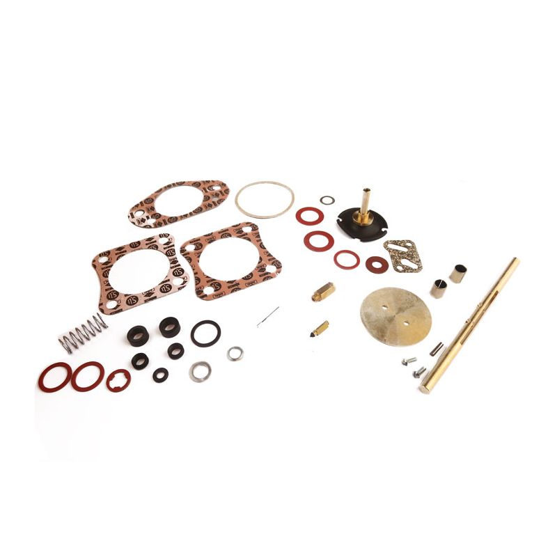 CARBURETTOR REPAIR KIT:  HD8 CARBURETTOR