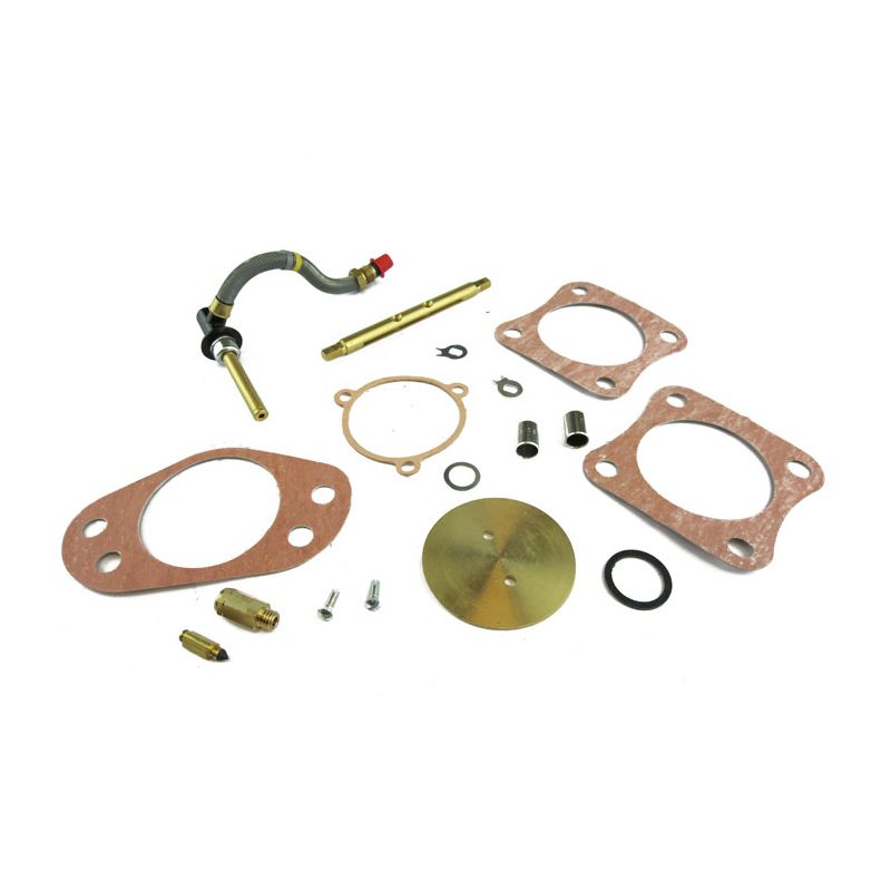 CARBURETTOR REPAIR KIT:  HS8 CARBURETTOR