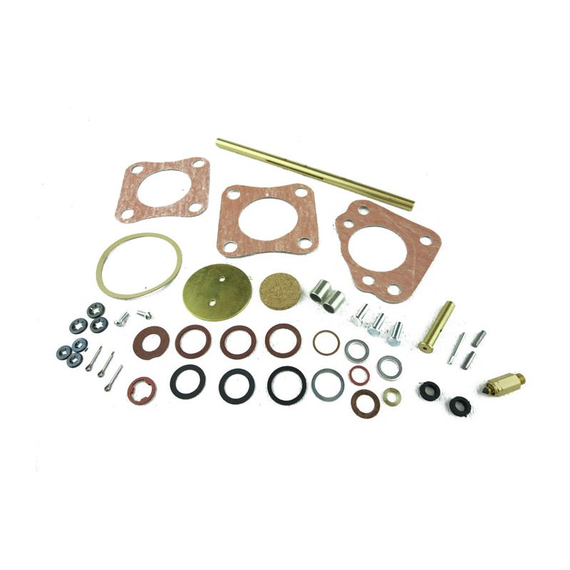 CARBURETTOR REPAIR KIT:  H6 CARBURETTOR