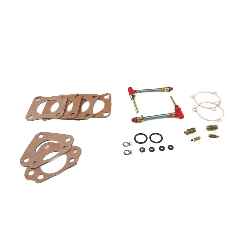 CARBURETTOR SERVICE KIT:  240
