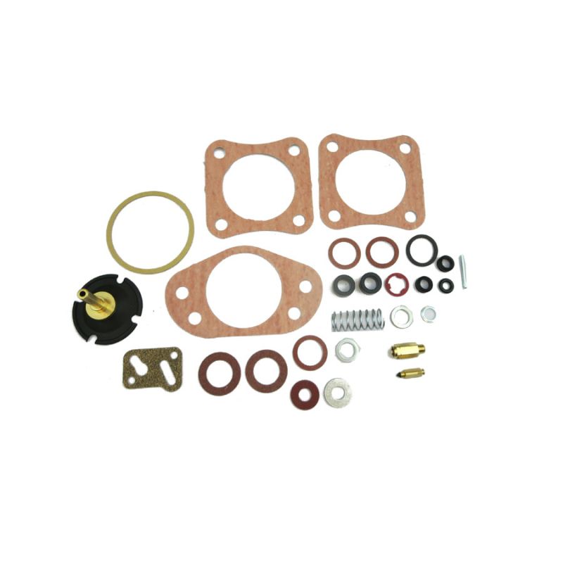 CARBURETTOR SERVICE KIT:  HD8 CARBURETTOR