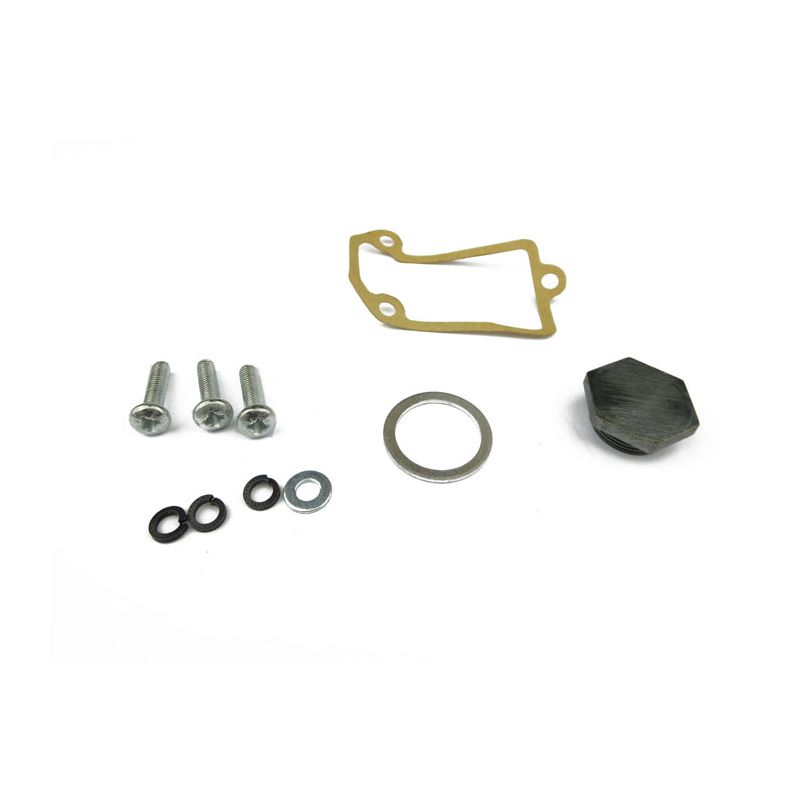 AED SERVICE KIT:  XJ6 CARB. MODELS