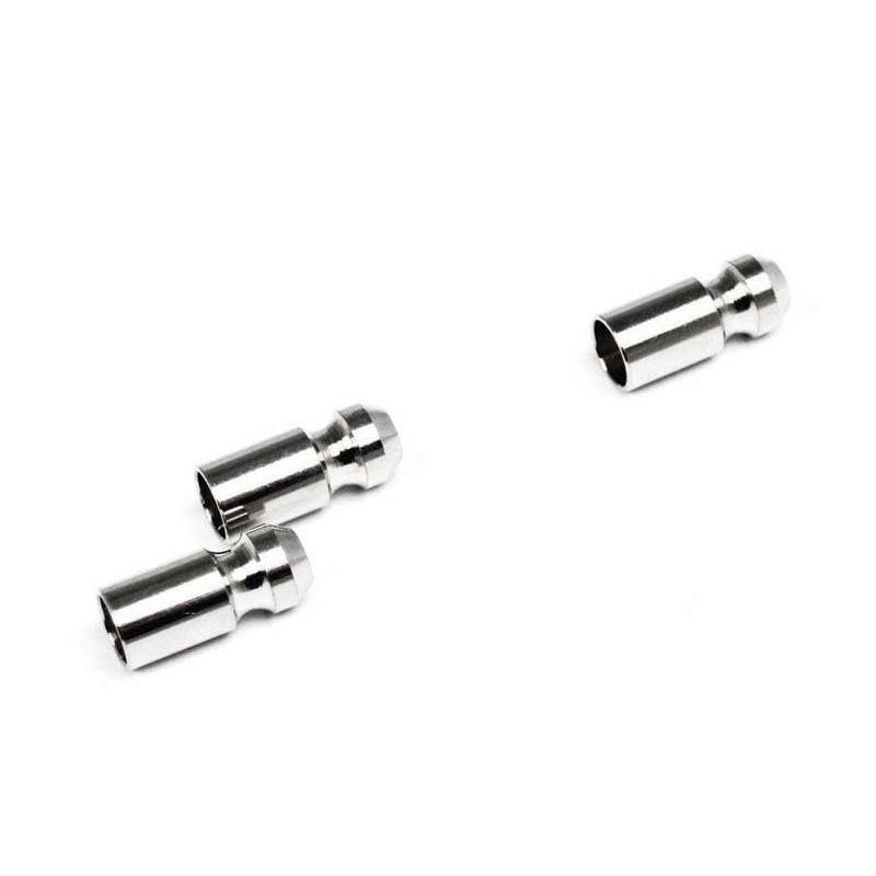 BULLET TERMINAL:  ALL MODELS