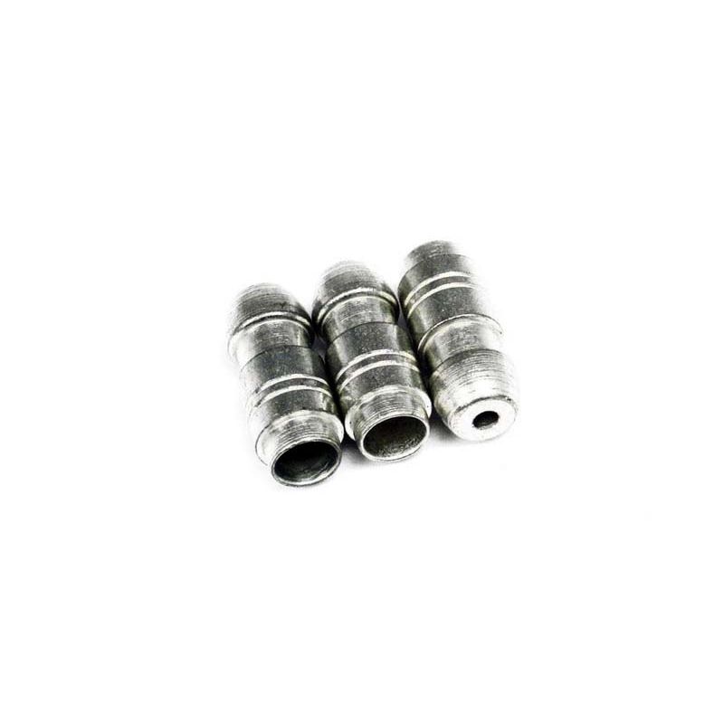 BULLET TERMINAL:  ALL MODELS