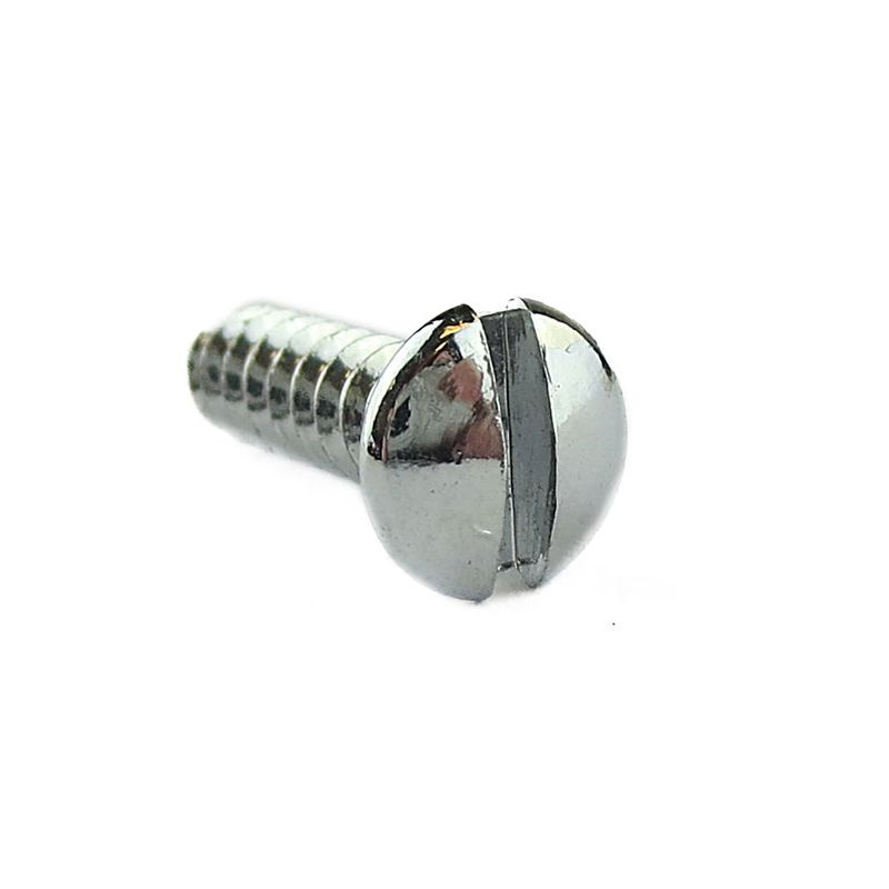 HEADLAMP RIM SCREW:  E-TYPE, V12