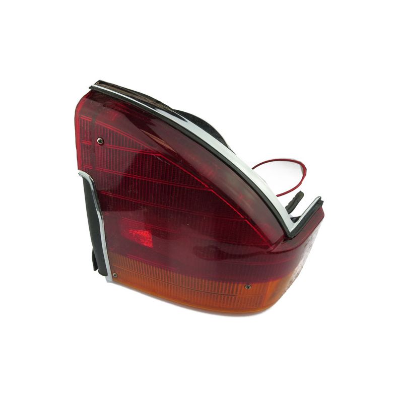 RH REAR LAMP:  XJS EARLY