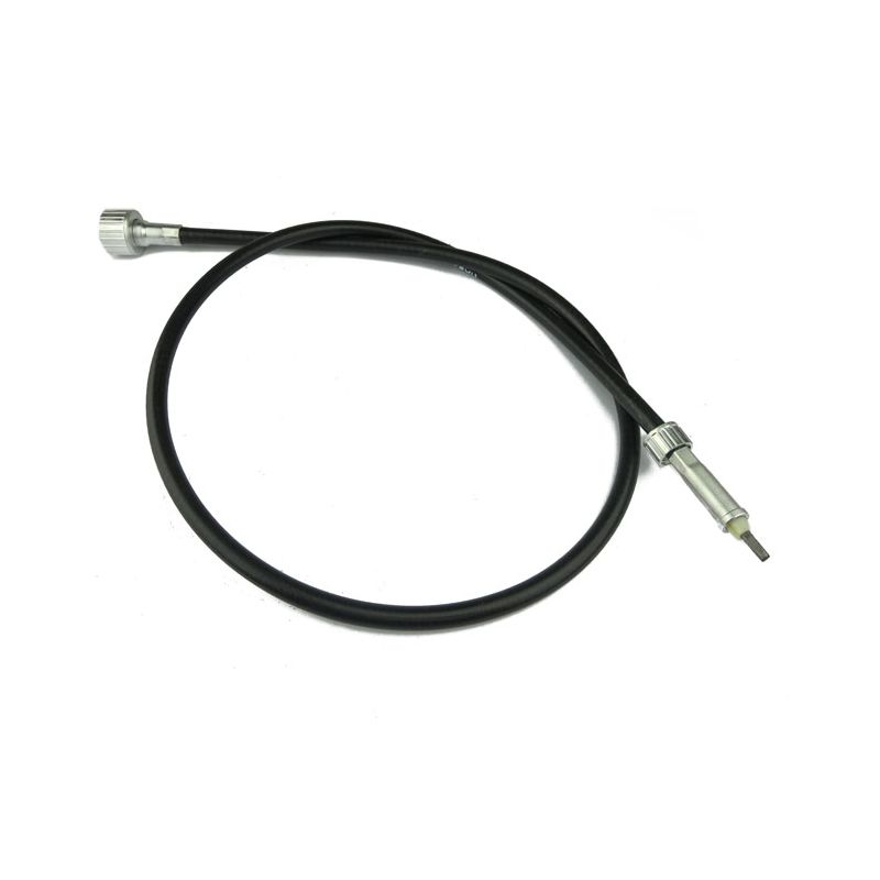 SPEEDOMETER CABLE:  XJS RHD
