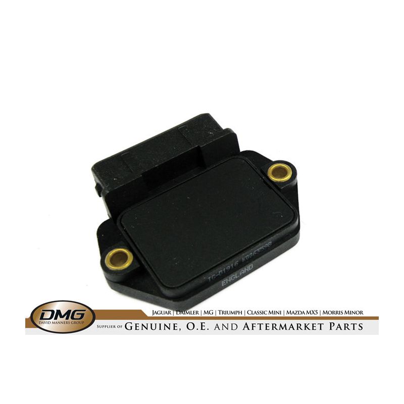 IGNITION MODULE:  XJ40, XJS, XJ6, XJR