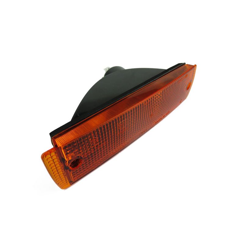 LH FRONT FLASHER LAMP:  XJS FACELIFT