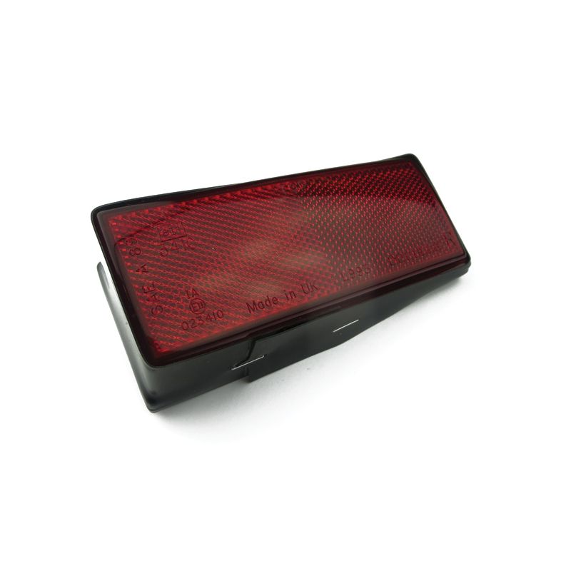RH REAR REFLEX LAMP ASSEMBLY:  XJS
