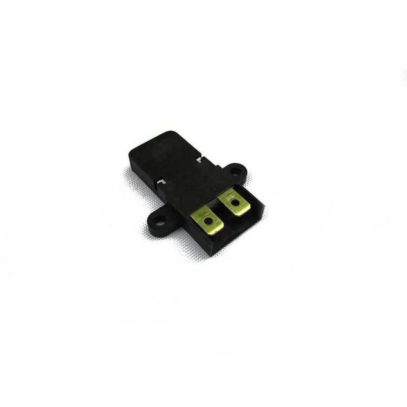 WINDOW LIFT THERMAL CUT-OUT SWITCH:  XJ MODELS