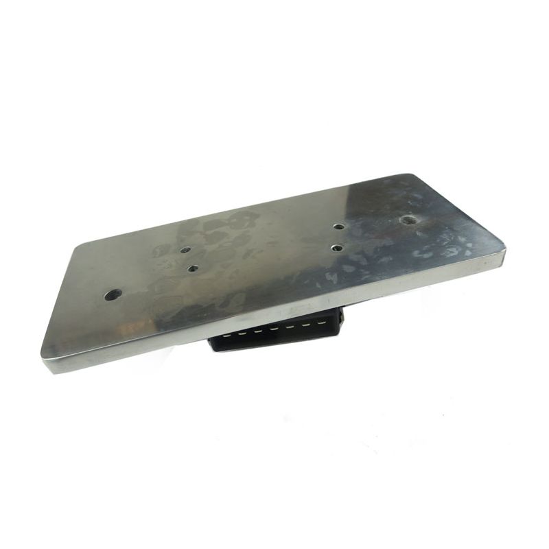 IGNITION AMPLIFIER MODULE:  XJS 5.3  <VIN:157116