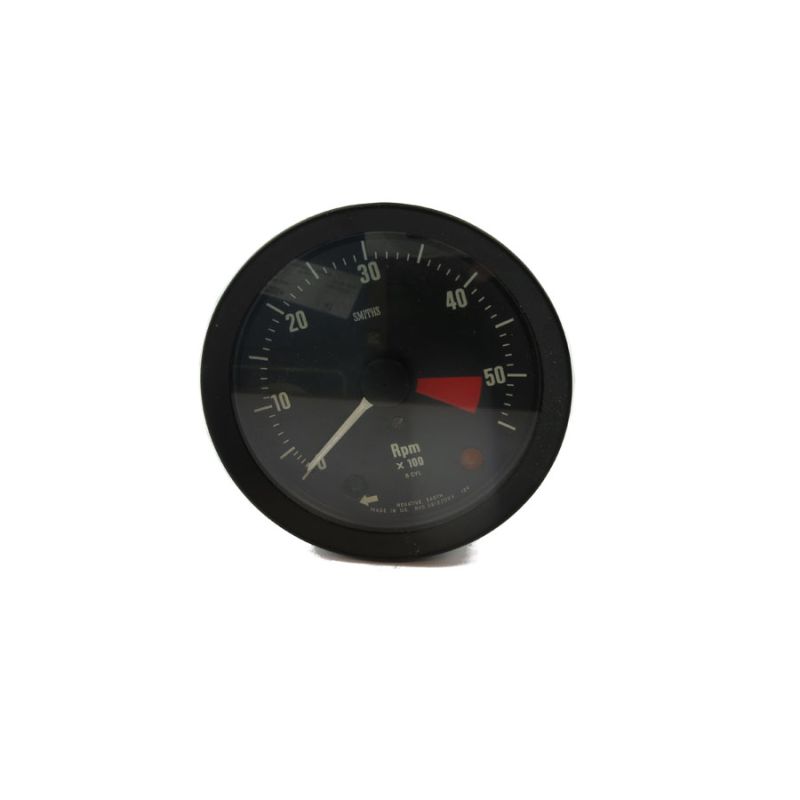 REV COUNTER  (EXCHANGE)