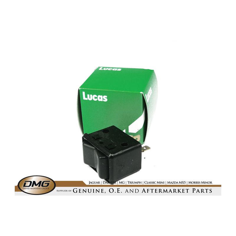 WINDOW LIFT SWITCH:  XJ S2, XJS