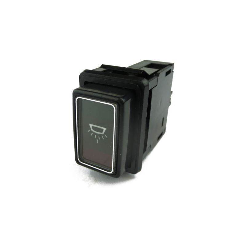 MAP LIGHT SWITCH:  XJ S3