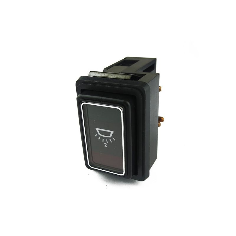 INTERIOR LAMP SWITCH:  XJ S3