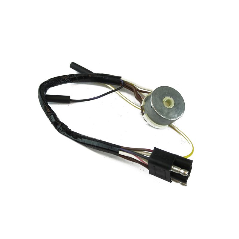 STEERING LOCK SWITCH: E-TYPE S3,  XJ12 S1, XJ6 S1