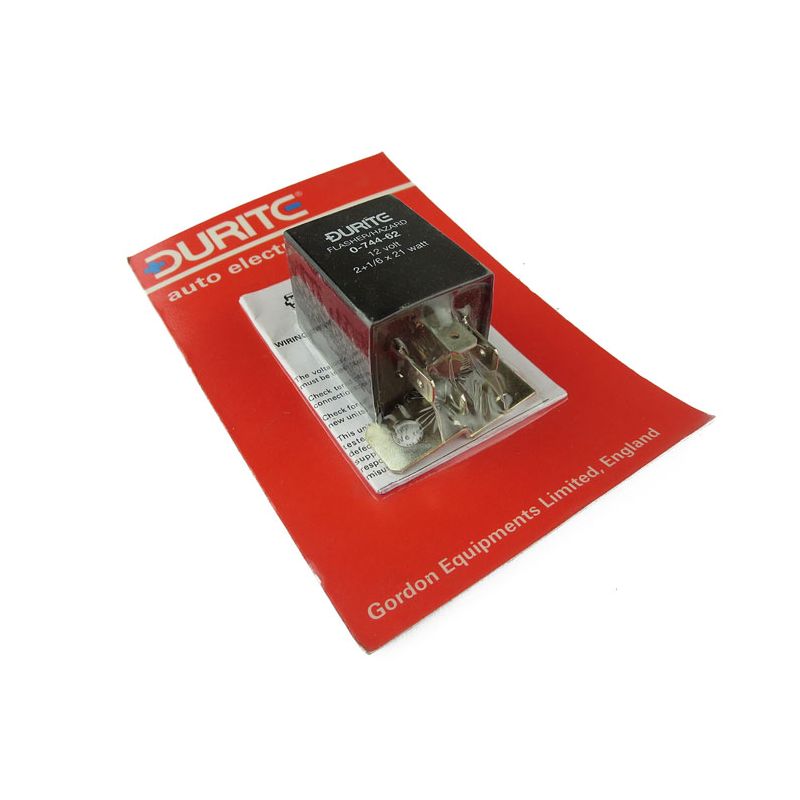 TOWING FLASHER UNIT:  XJ S3, XJS