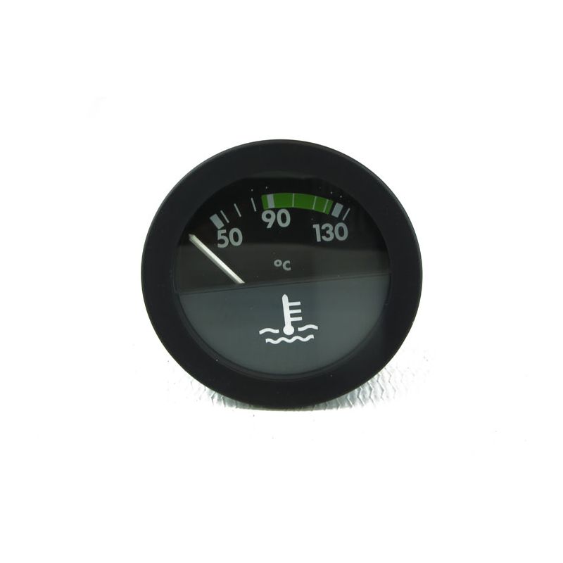 TEMPERATURE GAUGE:  XJ S3