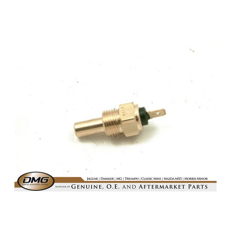 WATER TEMPERATURE SENDER:  XJ, V12, E-TYPE, XJS, XJ40