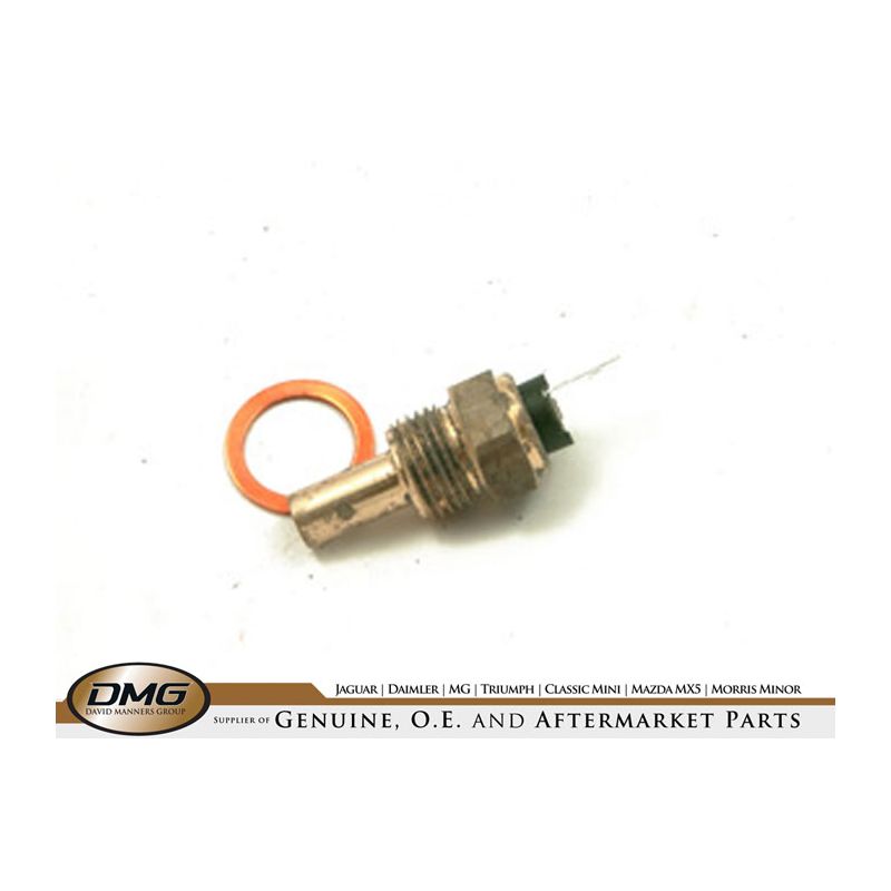 WATER TEMPERATURE SENDER:  XJ, V12, E-TYPE, XJS, XJ40