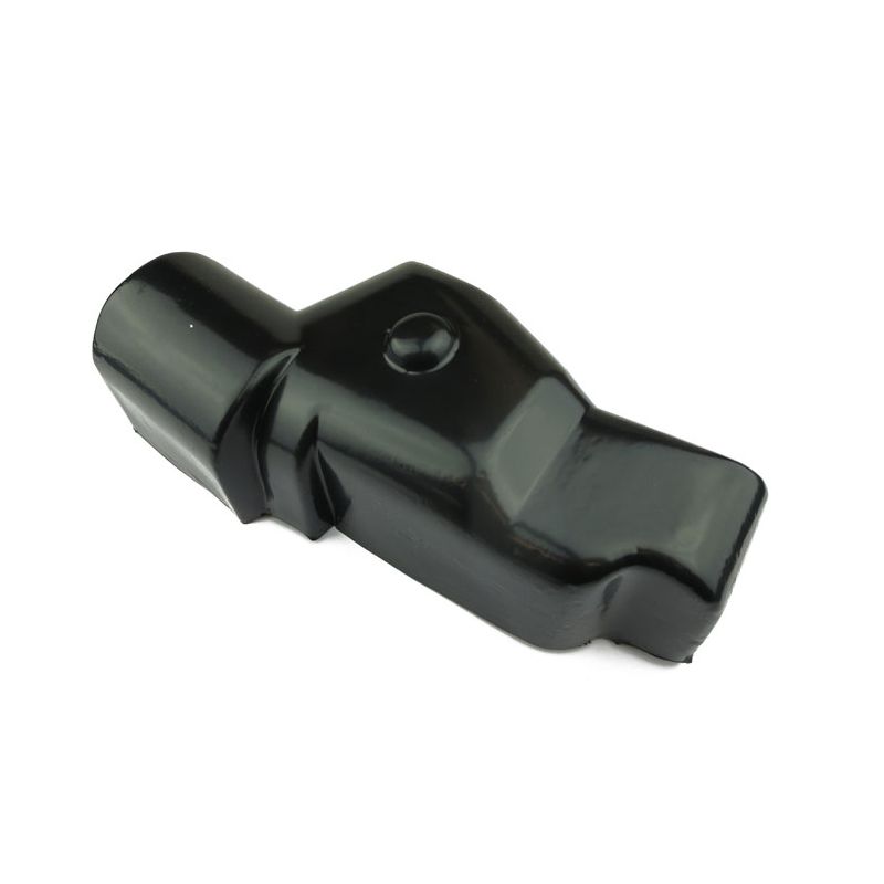 WIPER MOTOR COVER:  XJS