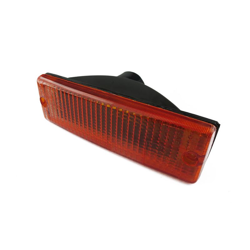 FRONT FLASHER LAMP:  XJS PRE-FACELIFT