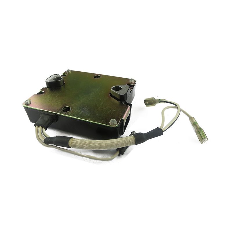 IGNITION AMPLIFIER (EARLY):  XJ12 S3, XJS 81-84