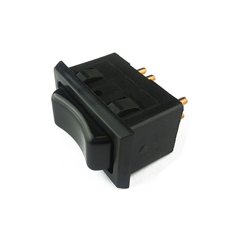 WINDOW LIFT SWITCH:  XJ S3, XJS H.E.