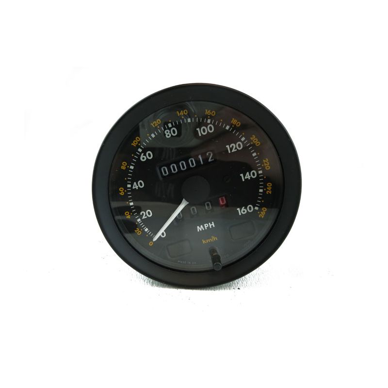 ELECTRONIC SPEEDOMETER:  XJ6 S3 (USA)
