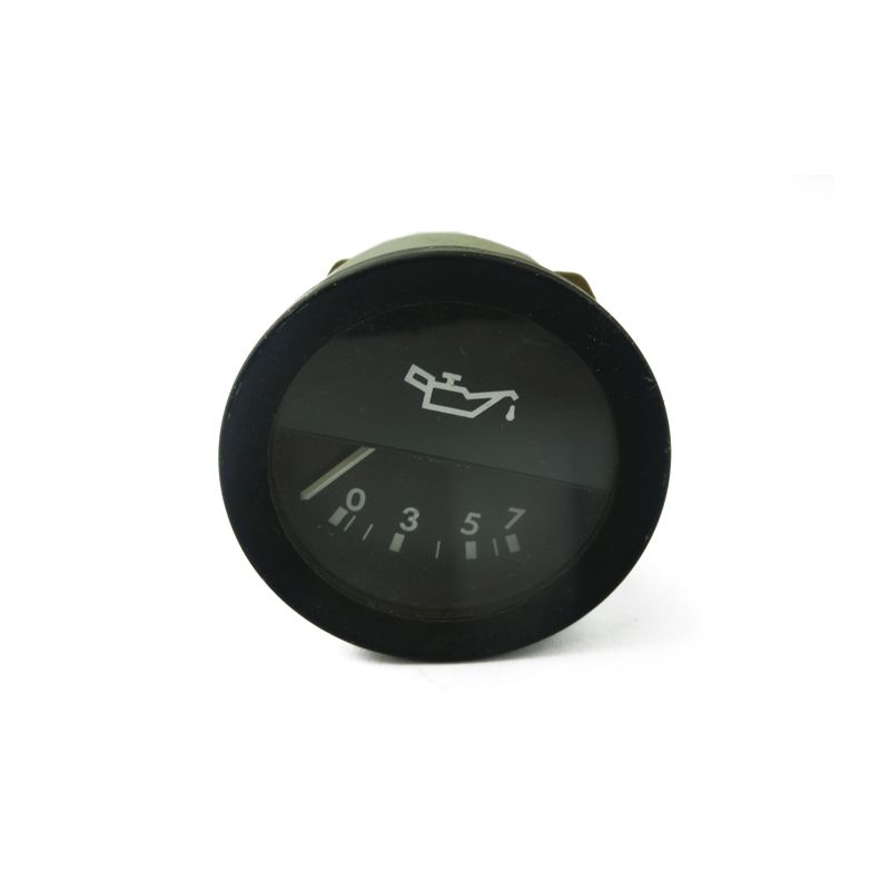 OIL PRESSURE GAUGE:  XJ S3