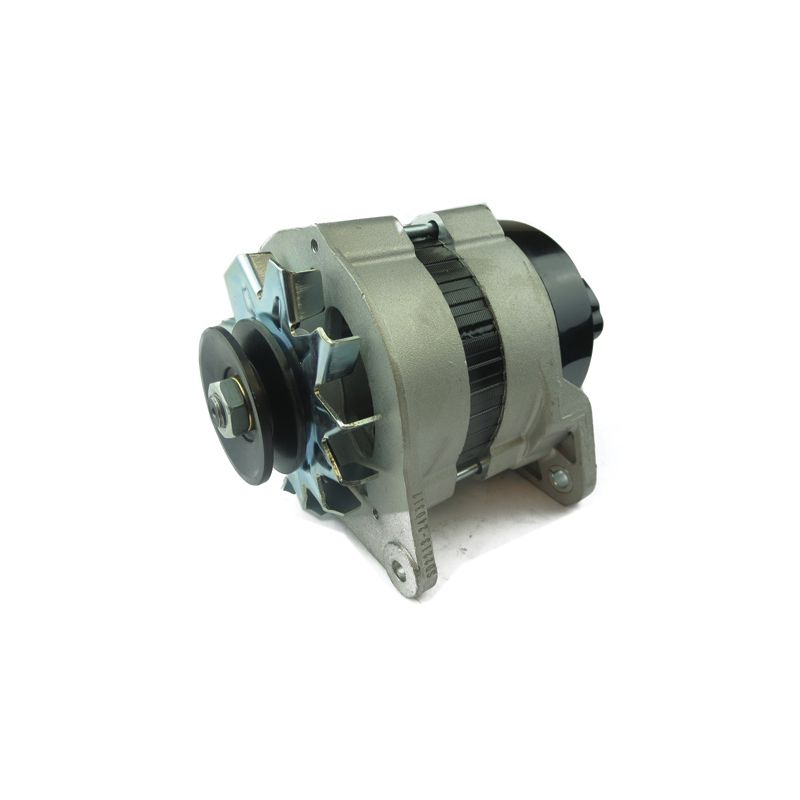 ALTERNATOR (18 ACR)(RH FIXING):  XJ6 S2 -A/C